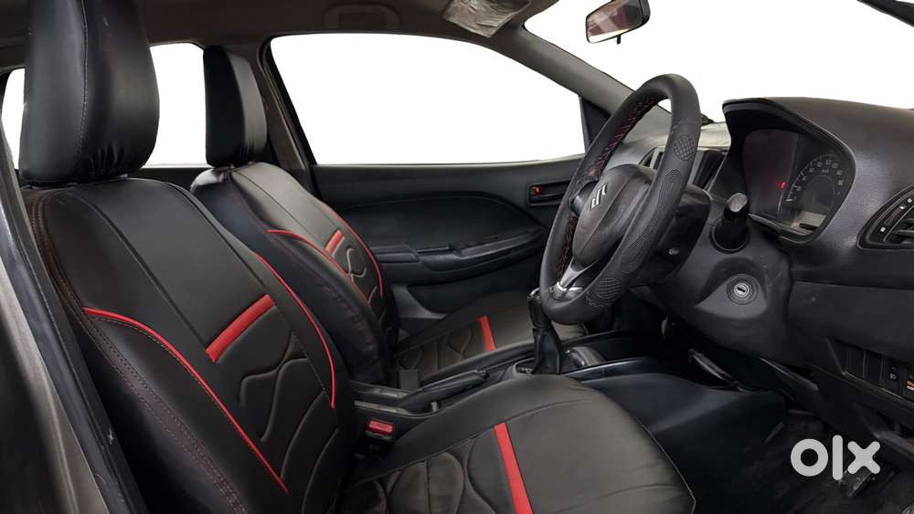 Maruti Suzuki Baleno Sigma, 2021, Petrol