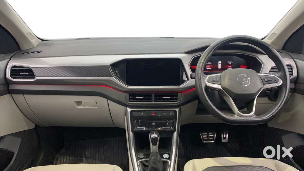 Volkswagen Taigun 1.5 Tsi Gt Plus, 2023, Petrol