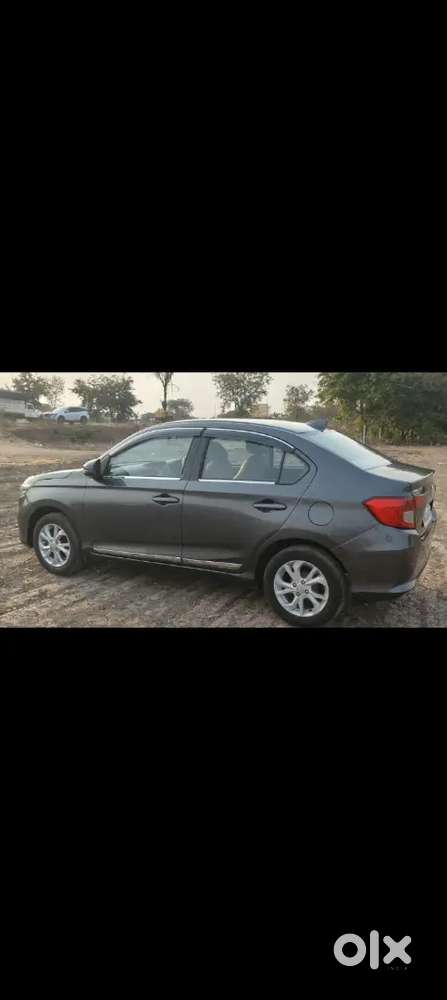 Honda Amaze 2019 Petrol 30151 Km Driven