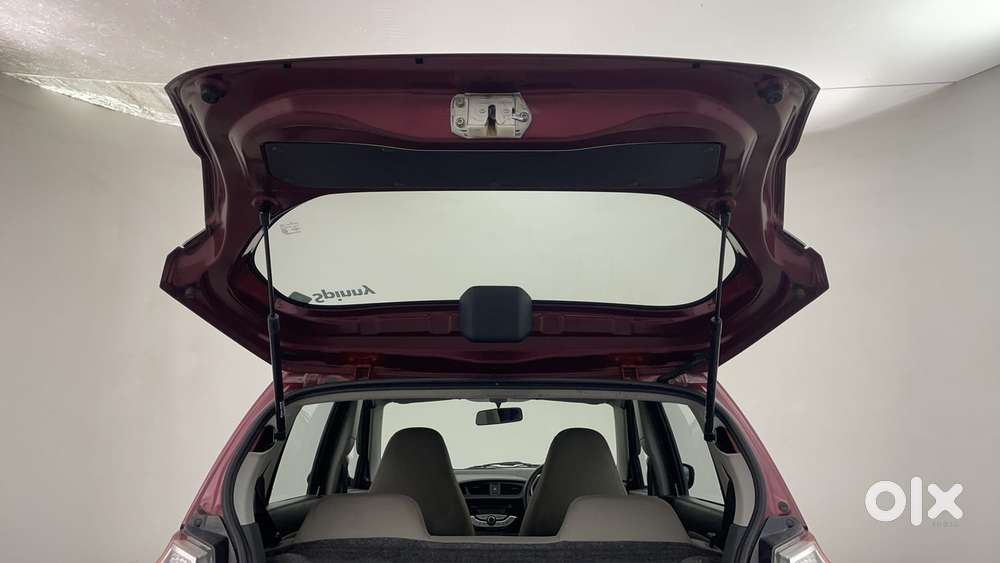 Maruti Suzuki Alto K10 Vxi Airbag, 2017, Petrol