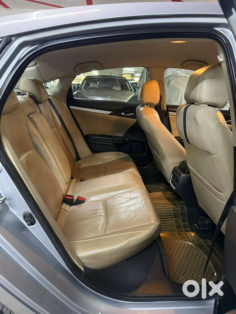 Honda Civic Vx, 2019, Petrol