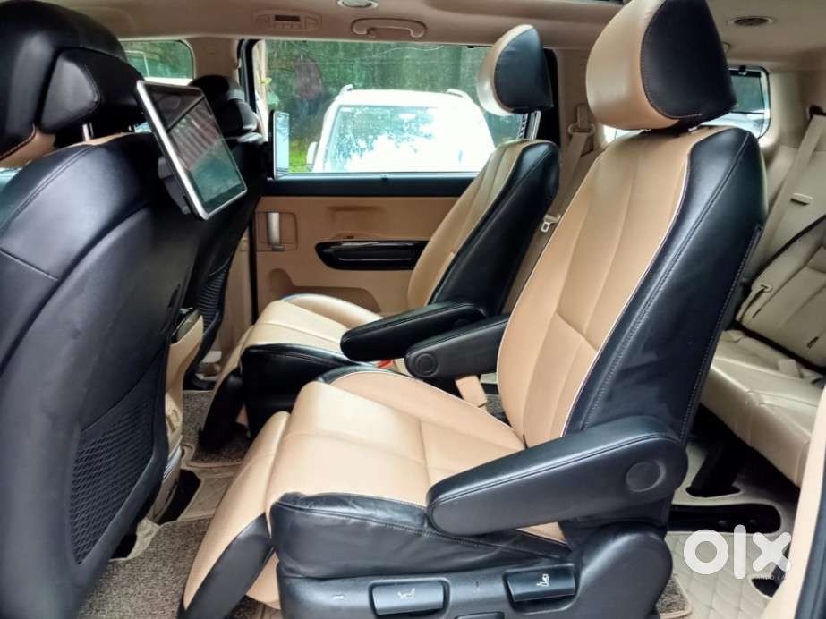 Kia Carnival Limousine, 2020, Diesel