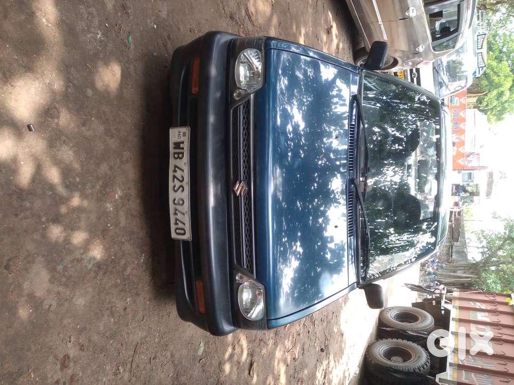 Maruti Suzuki Car Ac800.