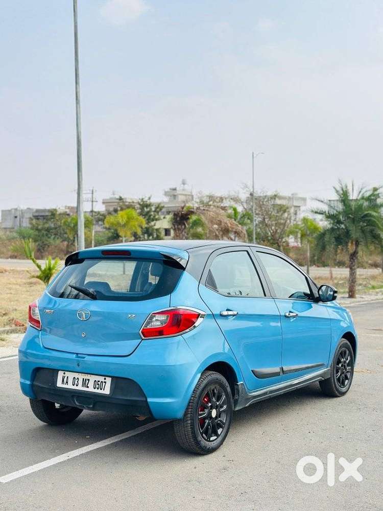 Tata Tiago Xz Diesel, 2016, Diesel