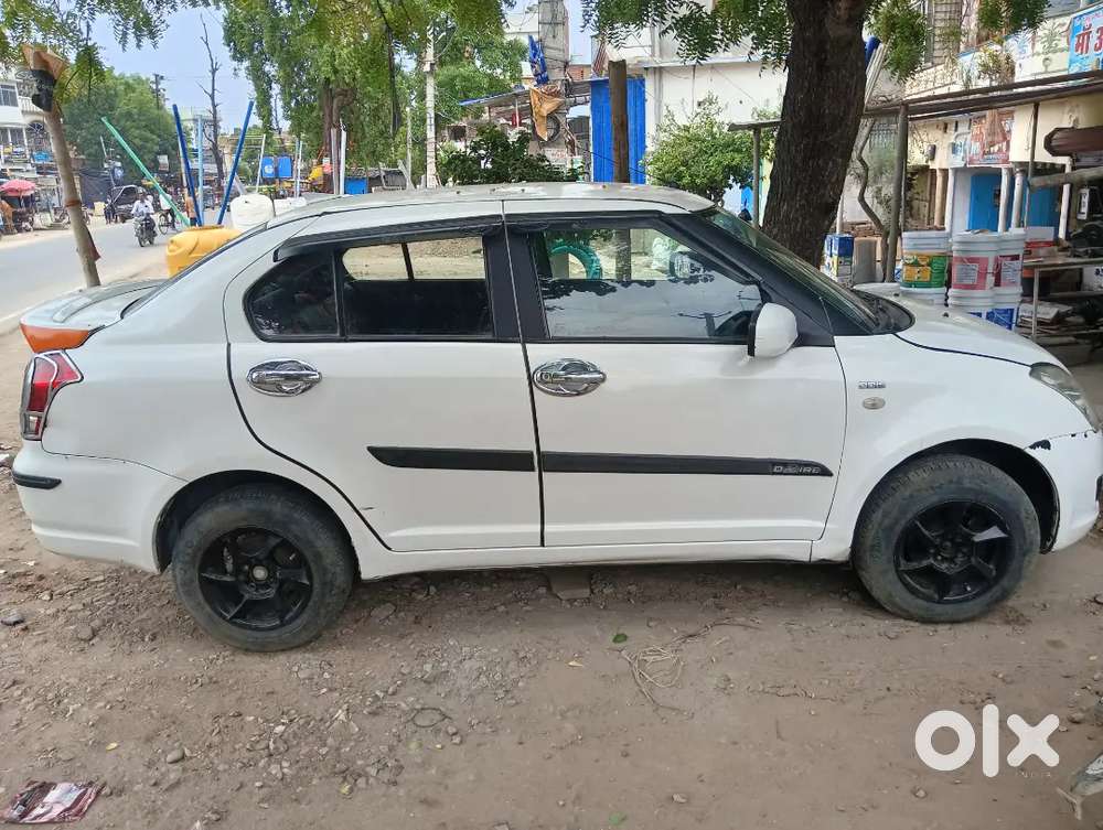 Maruti Dzire 1.2 Lxi 2013