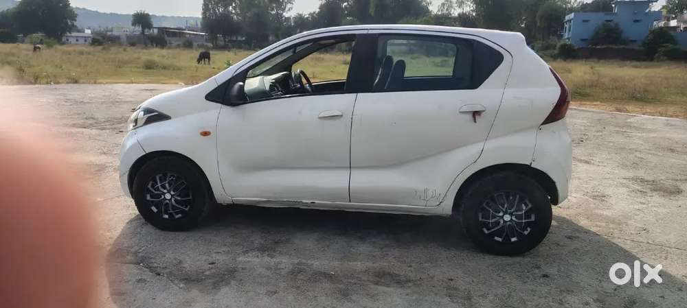 Datsun Redi Go 2018 Limited Edition