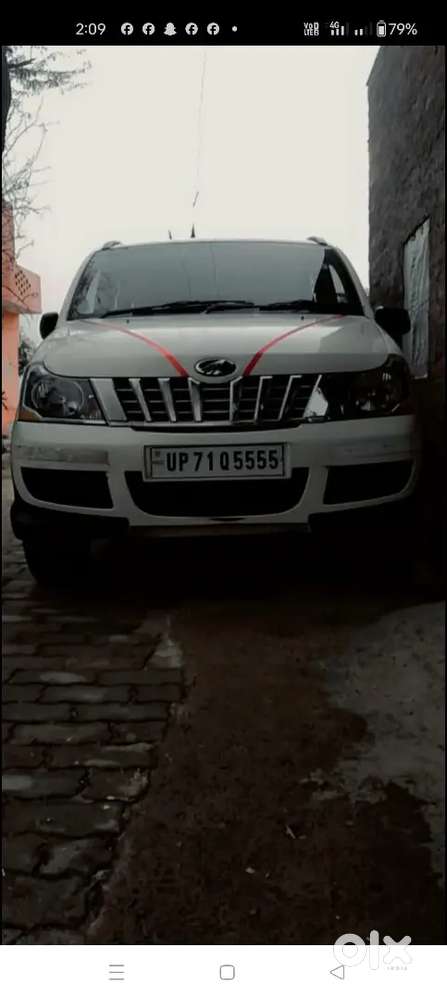 Mahindra Xylo 2013 Diesel 111500 Km Driven