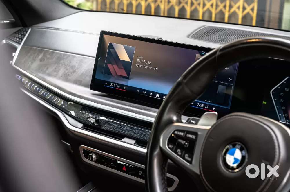 Bmw X5 Xdrive 30d M Sport, 2025, Diesel