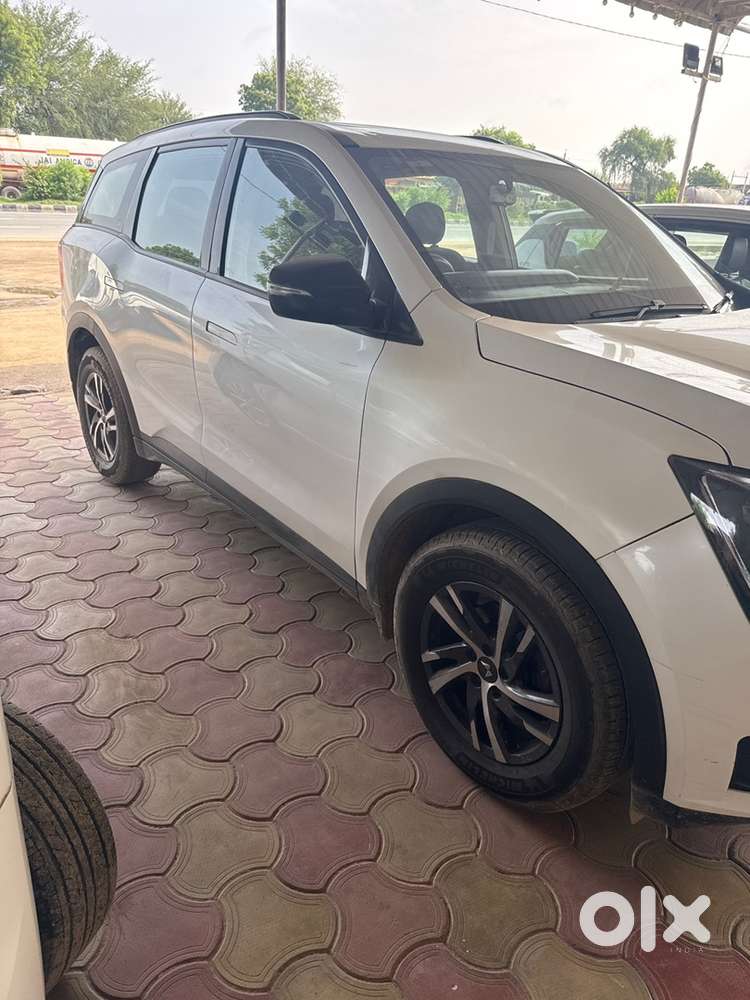 Mahindra Xuv700 Diesel 2022