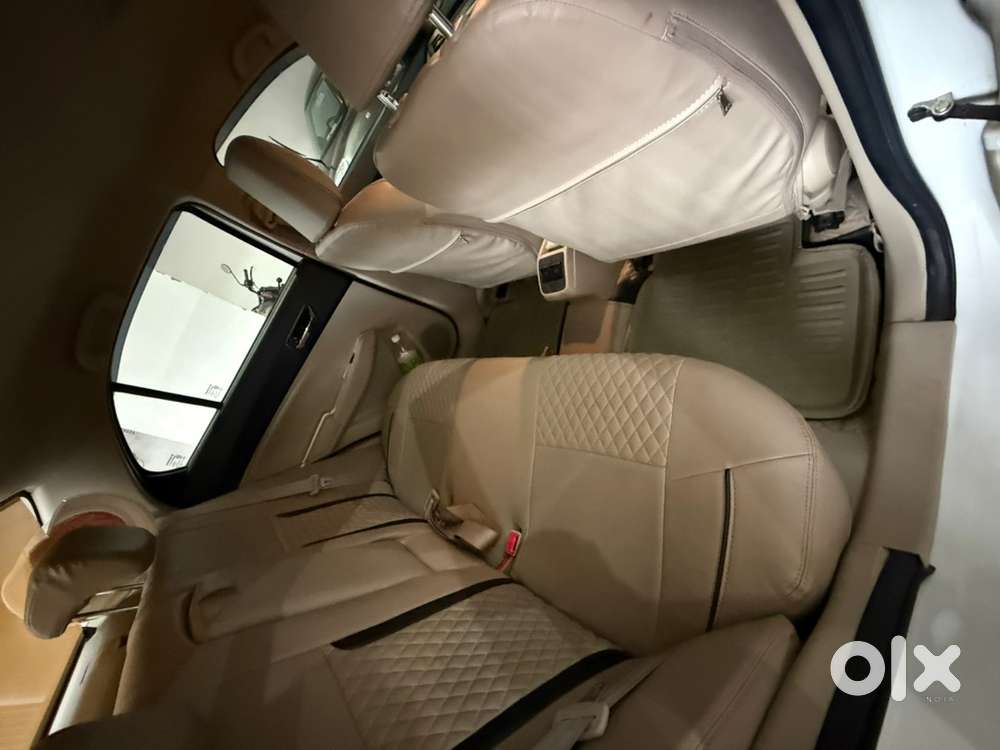 Maruti Dzire Petrol 2022