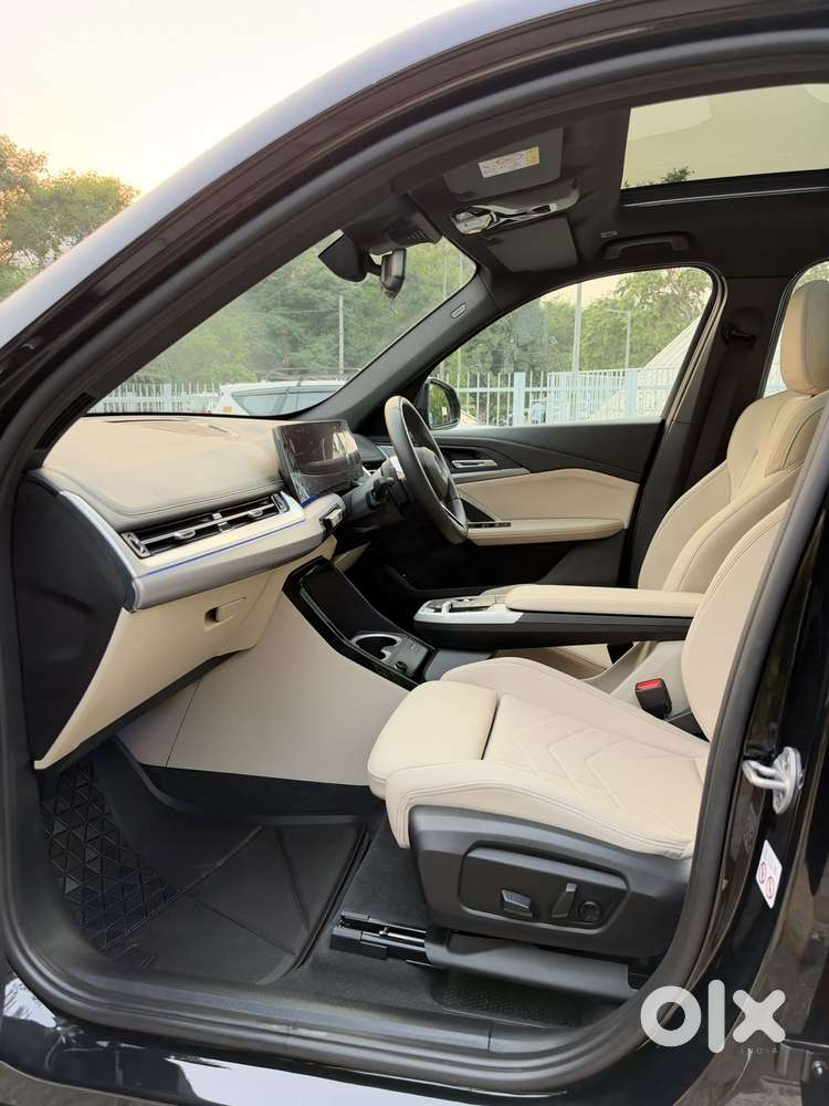 Bmw X1 Sdrive18i M Sport, 2024, Petrol