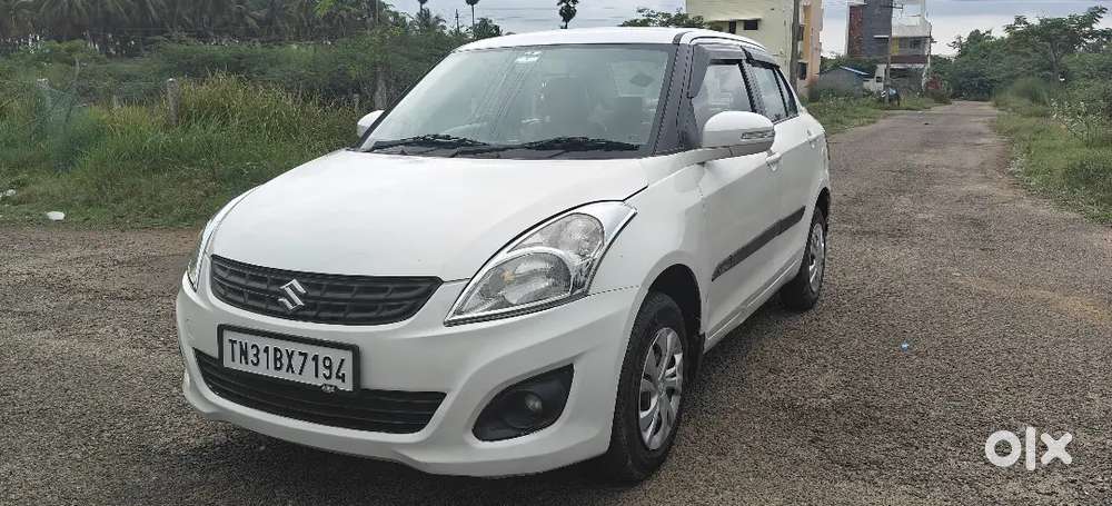 Swift Dzire