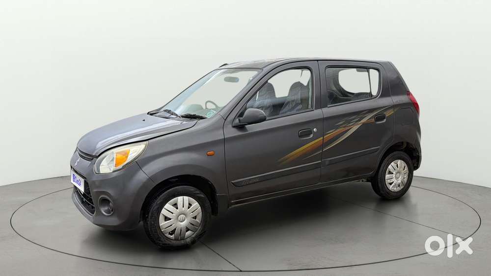 Maruti Suzuki Alto 800 Lxi, 2016, Petrol