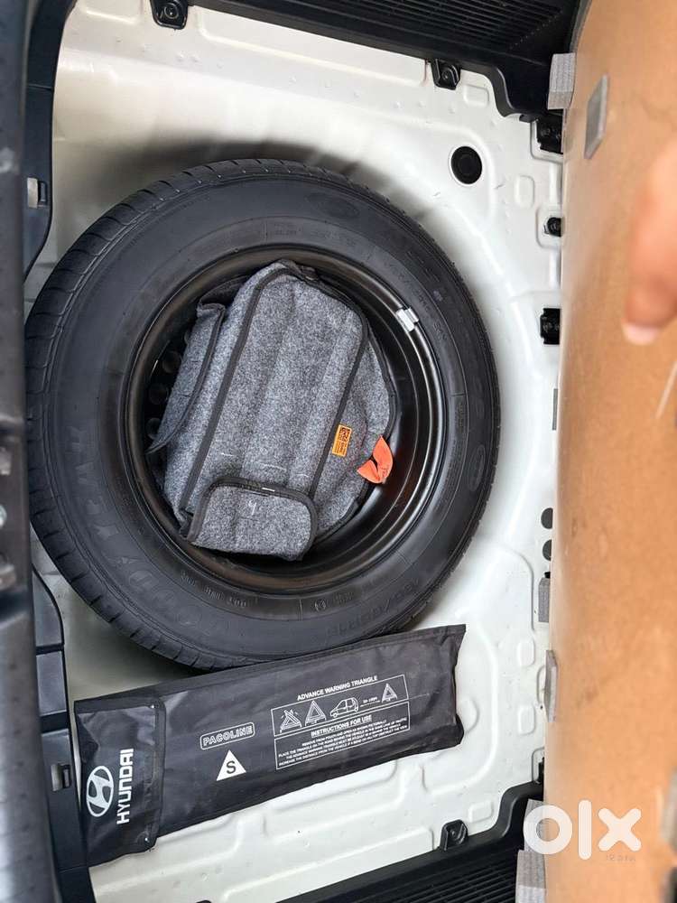 Hyundai Venue 1.2 S Plus, 2025, Petrol