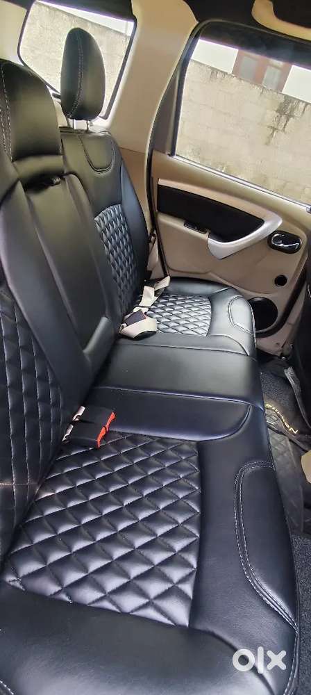Nissan Terrano Petrol 2016 55k Km