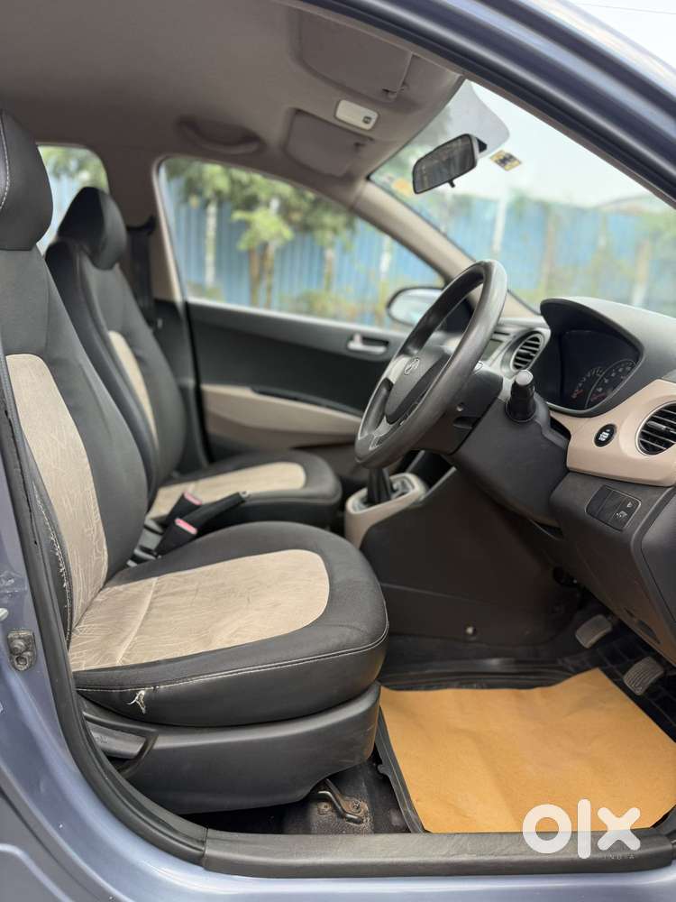Hyundai Grand I10 Sportz 1.2 Kappa Vtvt, 2014, Petrol
