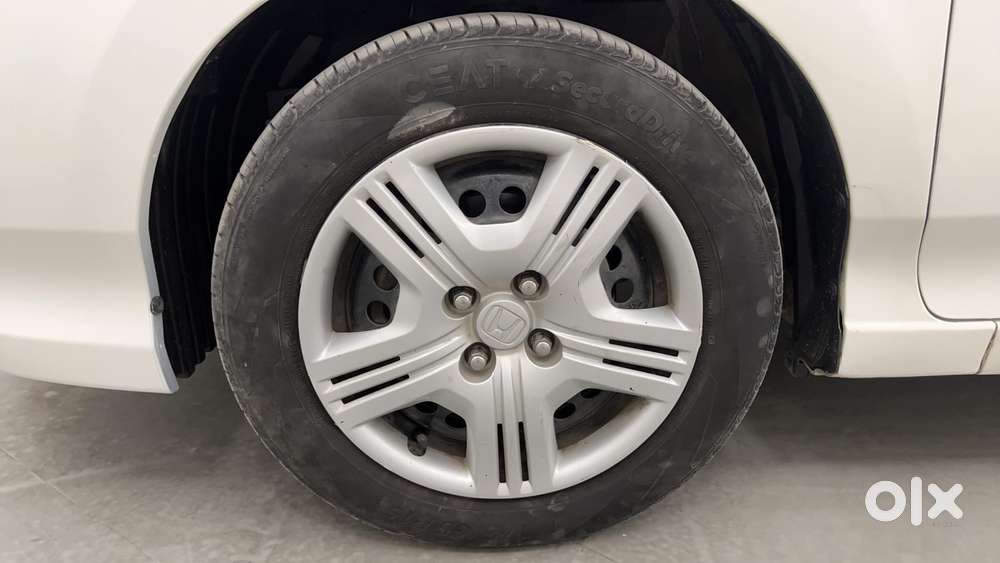 Honda City 2008-2011 1.5 S Mt, 2011, Petrol