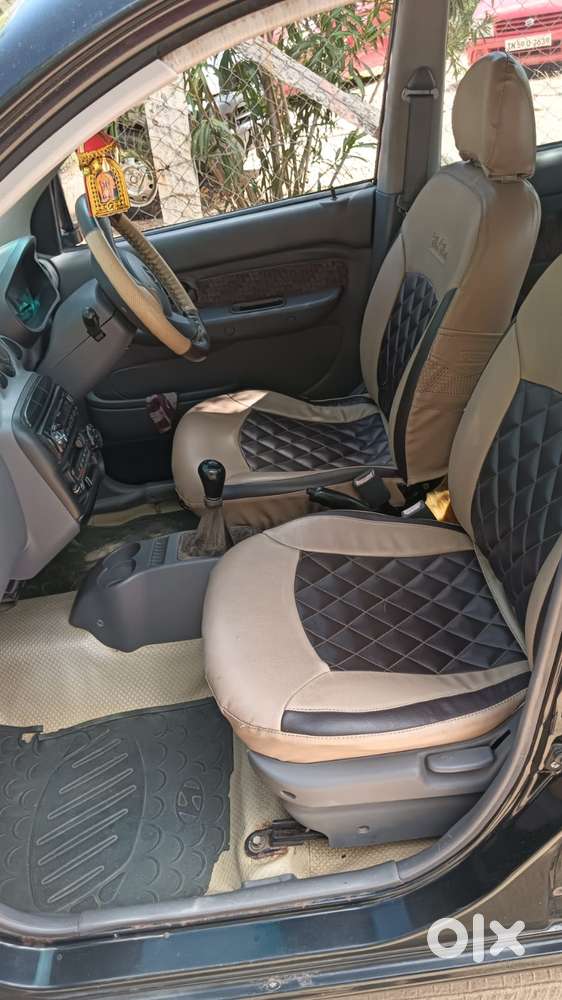 Hyundai Santro Xing, 2006, Petrol