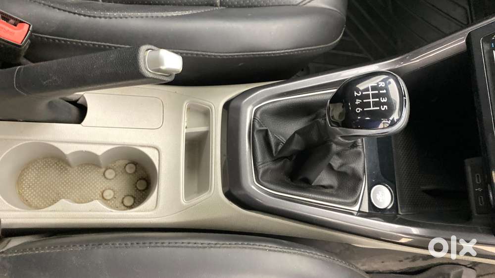 Volkswagen Taigun 1.0 Tsi Topline, 2022, Petrol