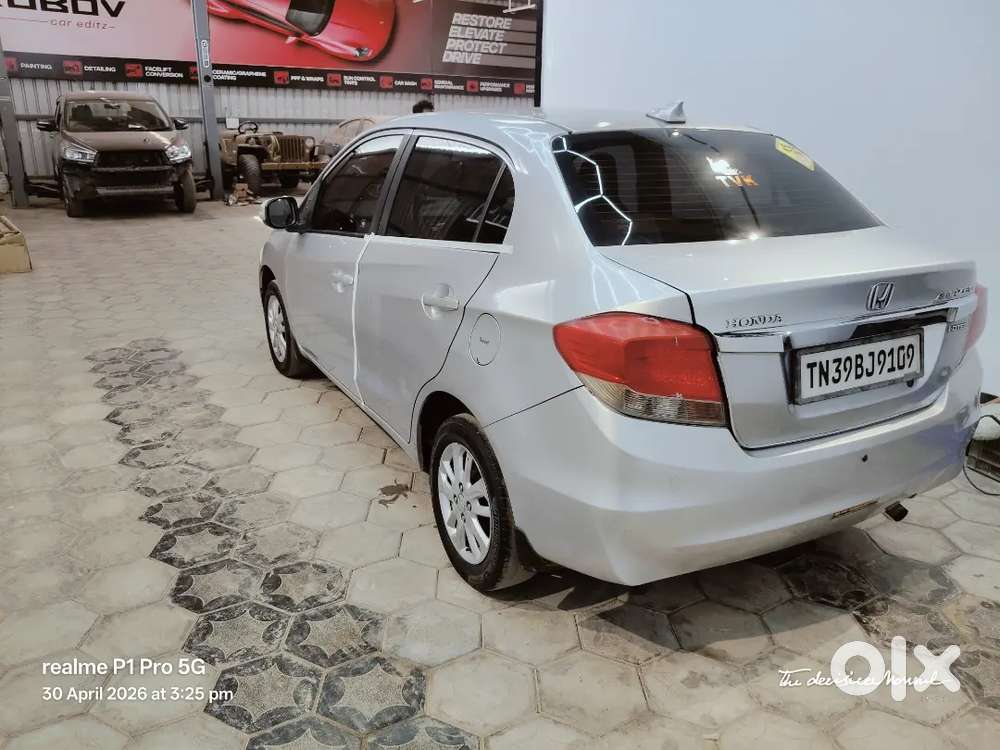 Honda Amaze