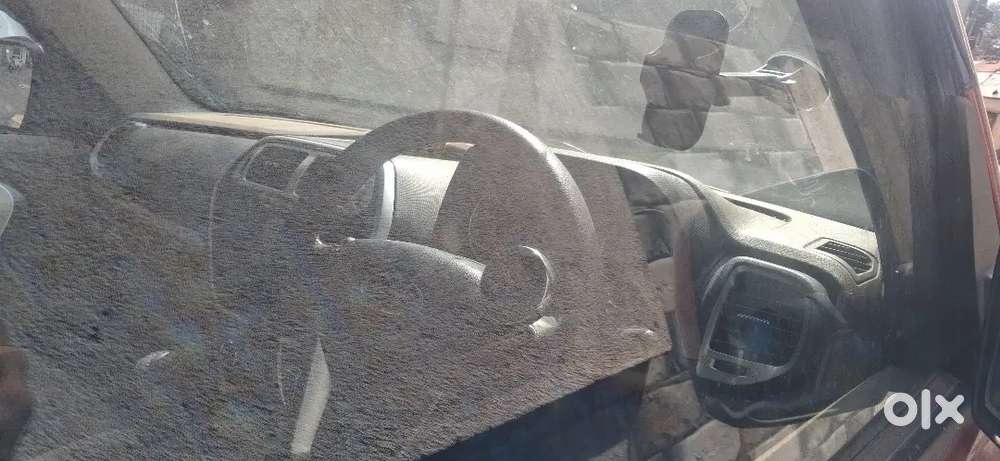 Scorpio Leni Hai
