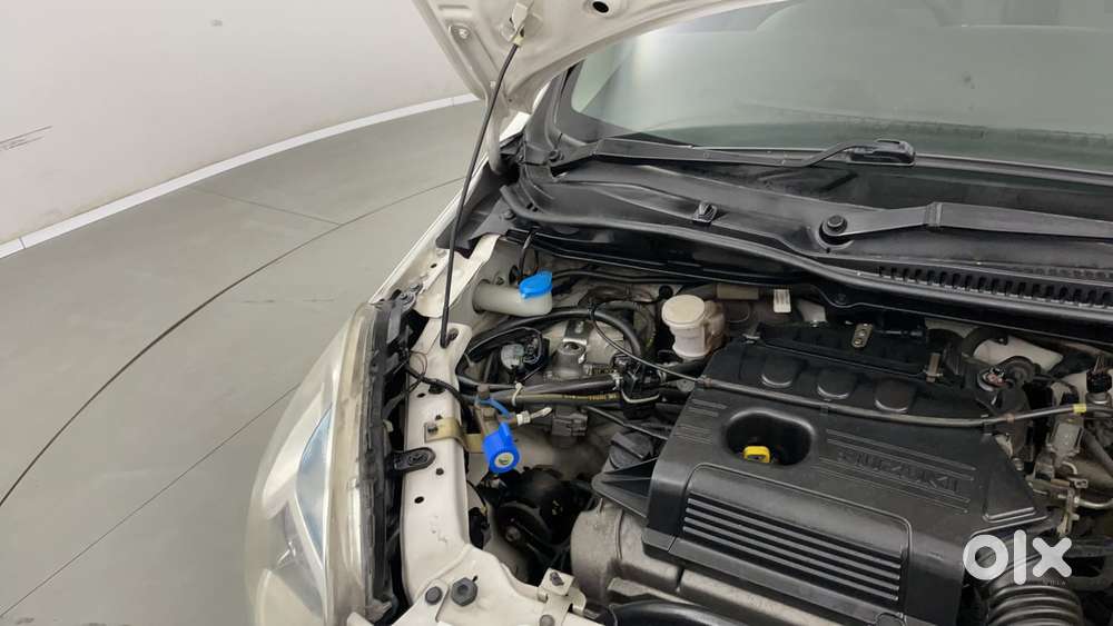 Maruti Suzuki Wagon R 1.0 Vxi Cng, 2016, Cng & Hybrids