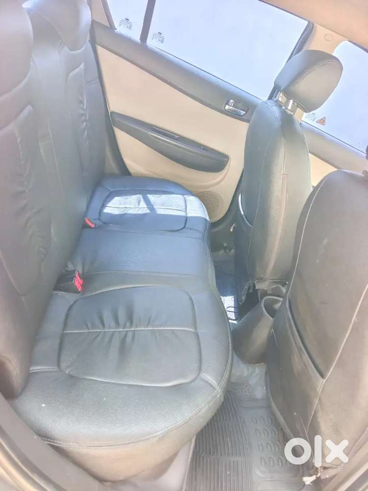 Hyundai I20 Diesel Magna 2012 Car