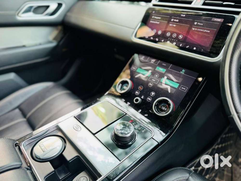 Land Rover Range Velar D180 R-dynamic Hse, 2019, Diesel