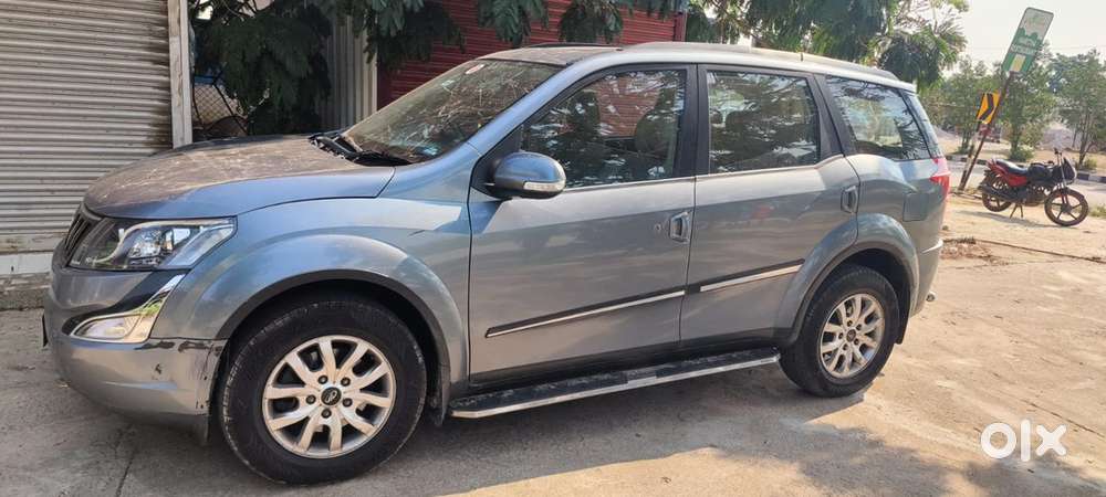 Mahindra Xuv500 Diesel 2017