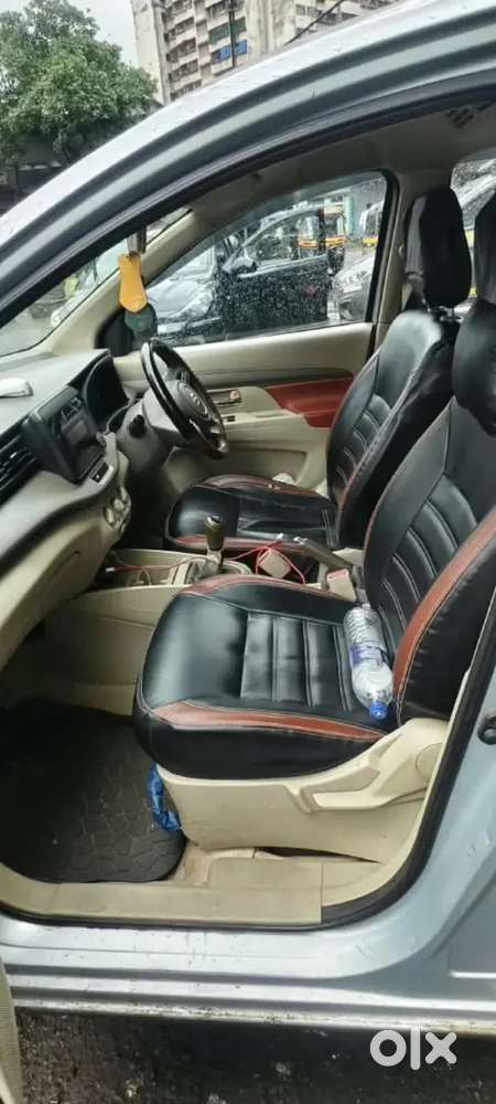 Maruti Suzuki Ertiga Vxi 2023 T Permit Vechile