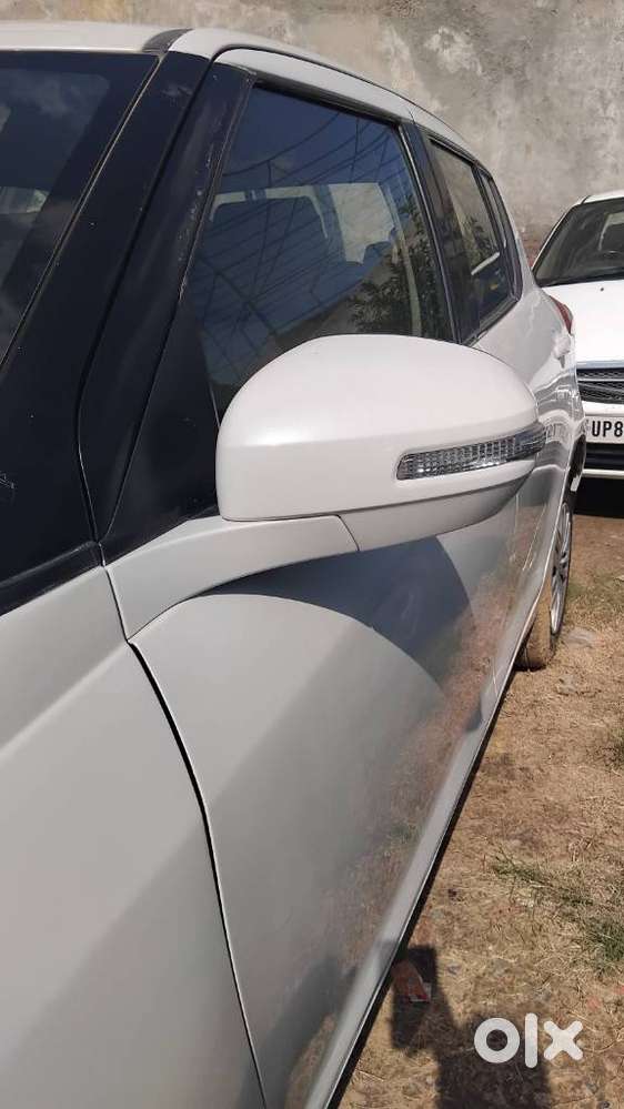 Maruti Suzuki Swift Vdi (o), 2013, Diesel