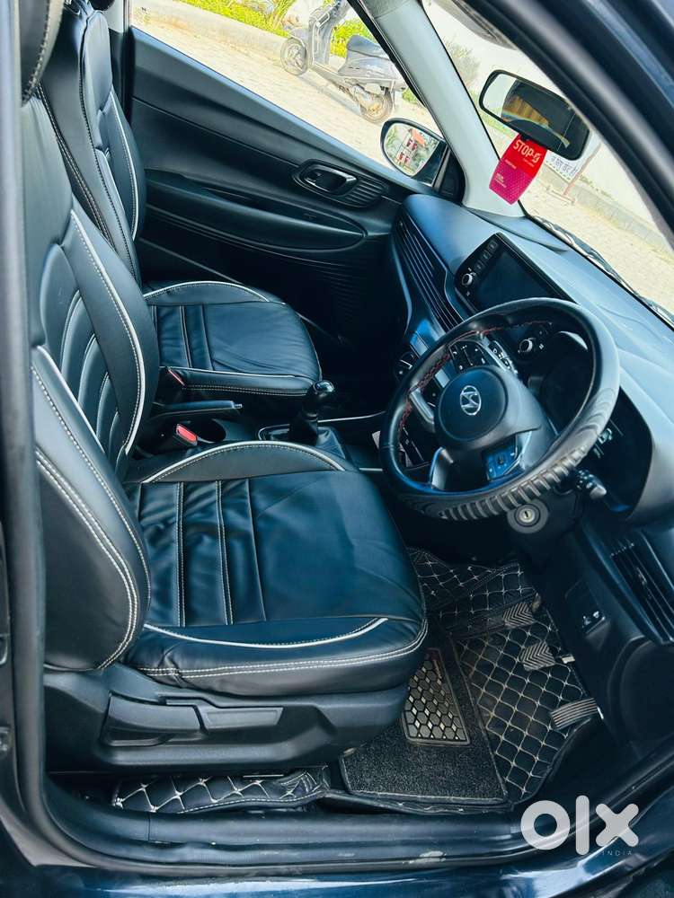 Hyundai I20 1.4 Sportz, 2021, Petrol