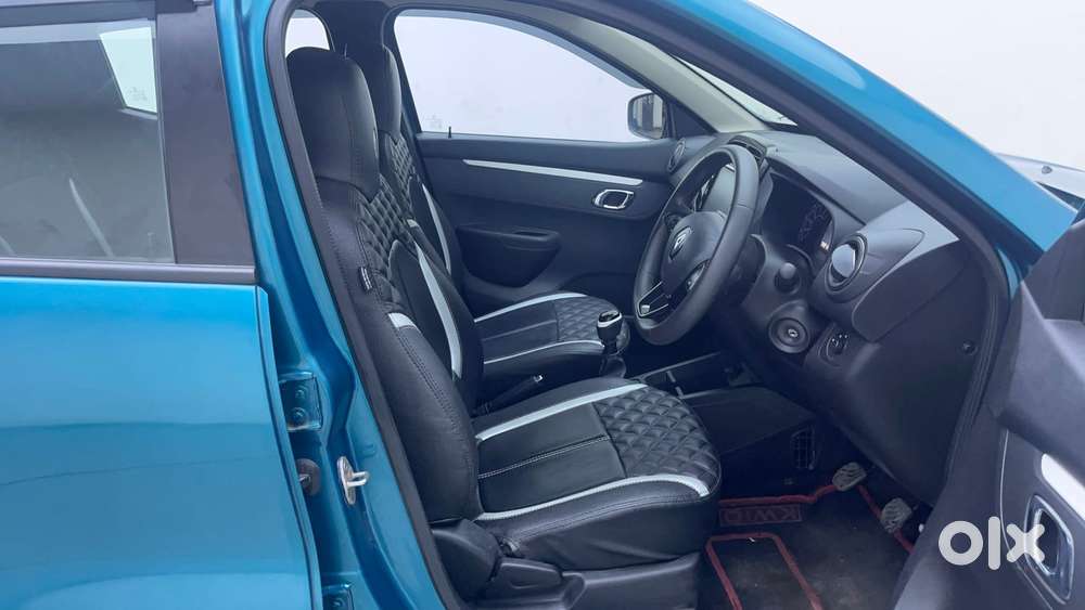Renault Kwid Climber, 2023, Petrol