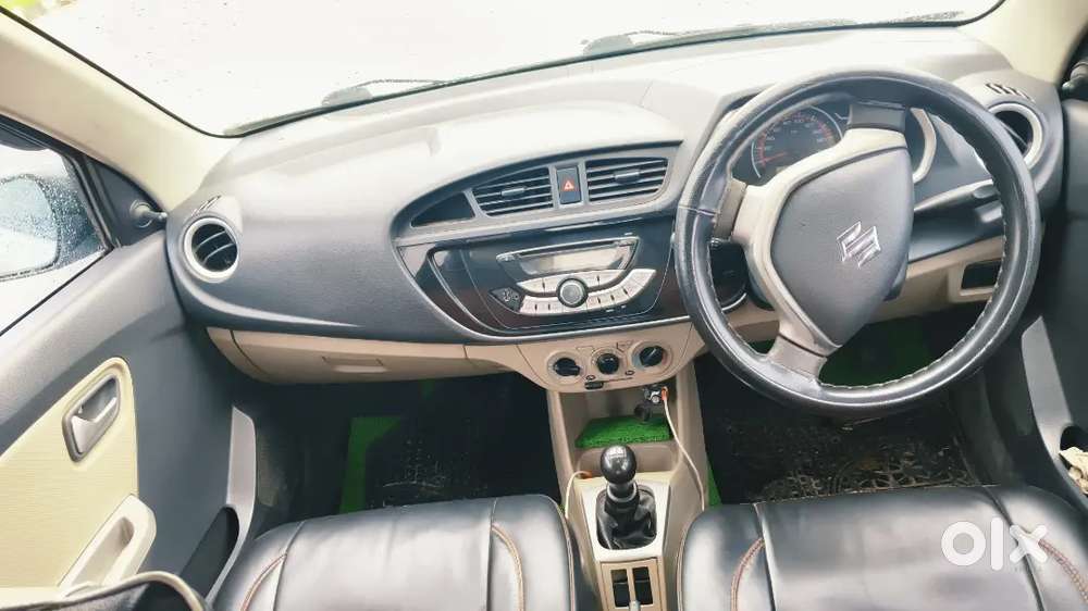 Maruti Suzuki Alto K10 2016 Model