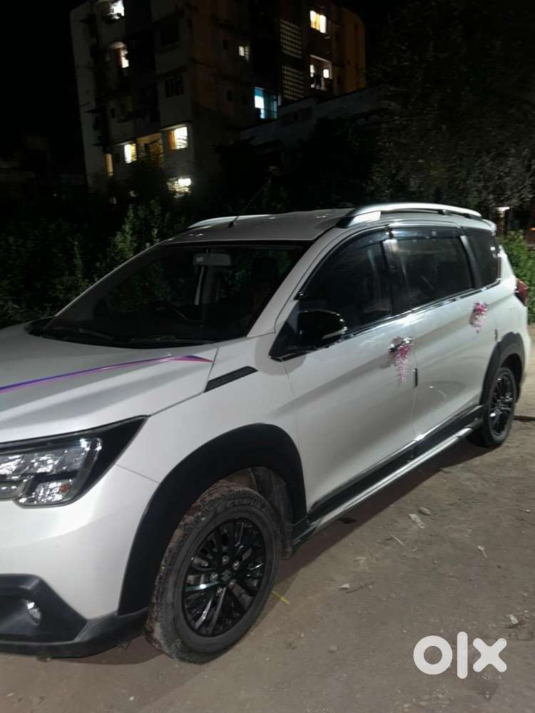 Maruti Suzuki Xl6 2020 Petrol Well Maintained