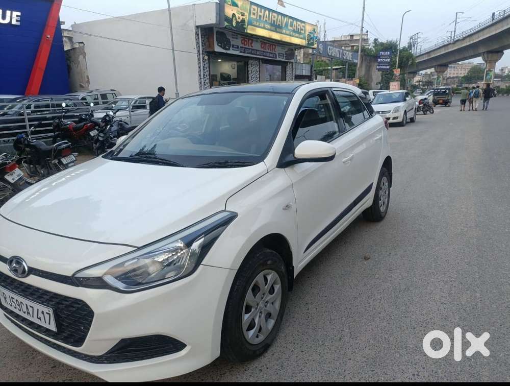 Hyundai Elite I20 1.4 Magna Plus Crdi, 2016, Diesel
