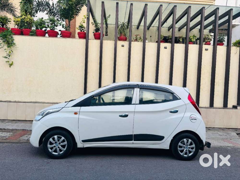 Hyundai Eon, 2013, Cng & Hybrids