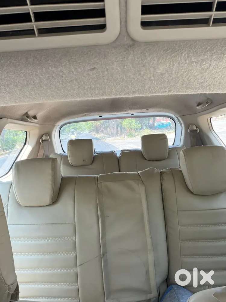 Maruti Suzuki Ertiga Green Cng 2022 Cng & Petrol Good Condition