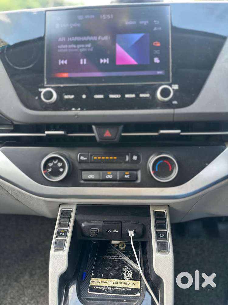 Kia Ka4 (carnival) Prestige 9 Str, 2022, Diesel