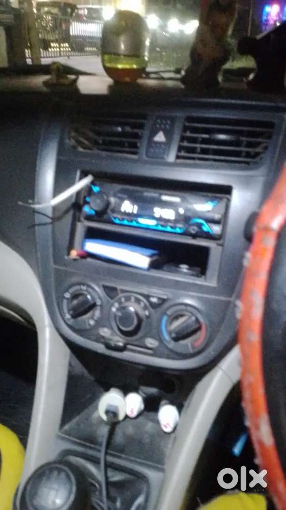 Maruti Suzuki Celerio Lxi(o) 2018