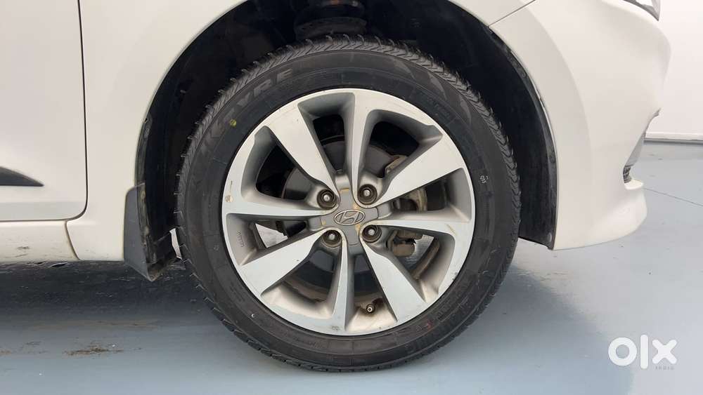 Hyundai Elite I20 [2018-2020] 1.2 Asta, 2017, Petrol