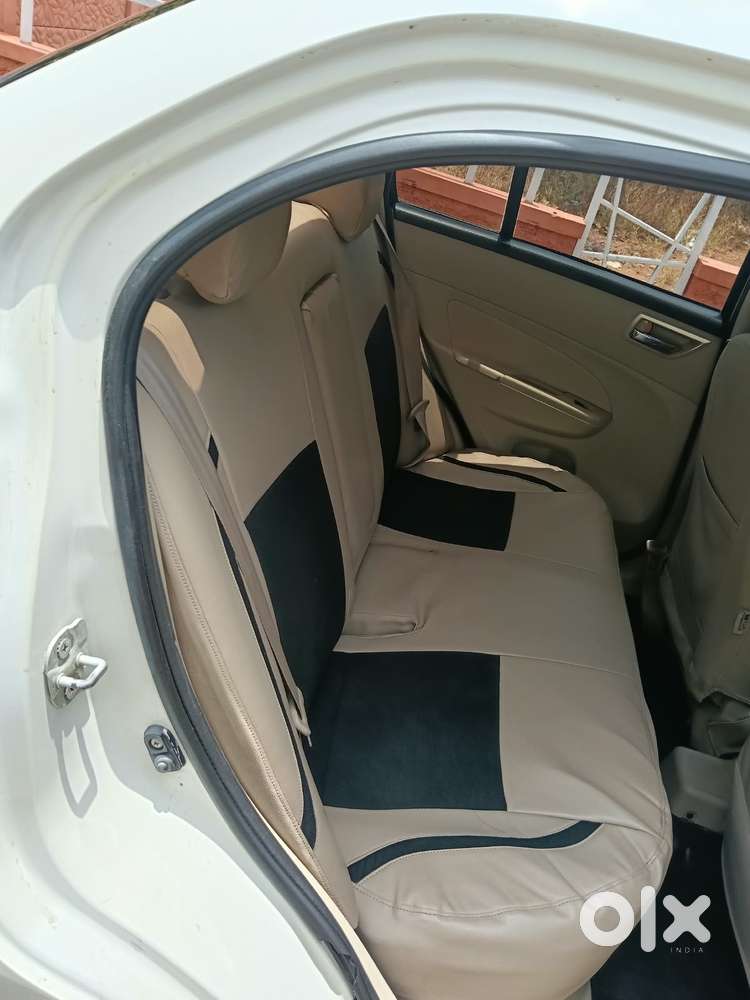 Maruti Suzuki Swift Dzire Vdi, 2012, Petrol