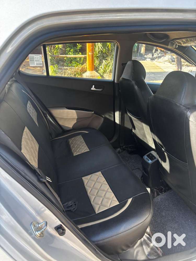 Hyundai Grand I10 Asta 1.2 Vtvt, 2018, Petrol
