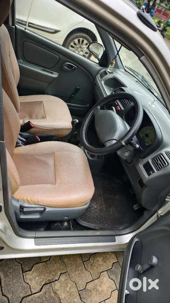 Maruti Suzuki Alto 2009 Lxi Petrol Manual