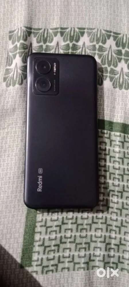 Redmi 11 prime 5g