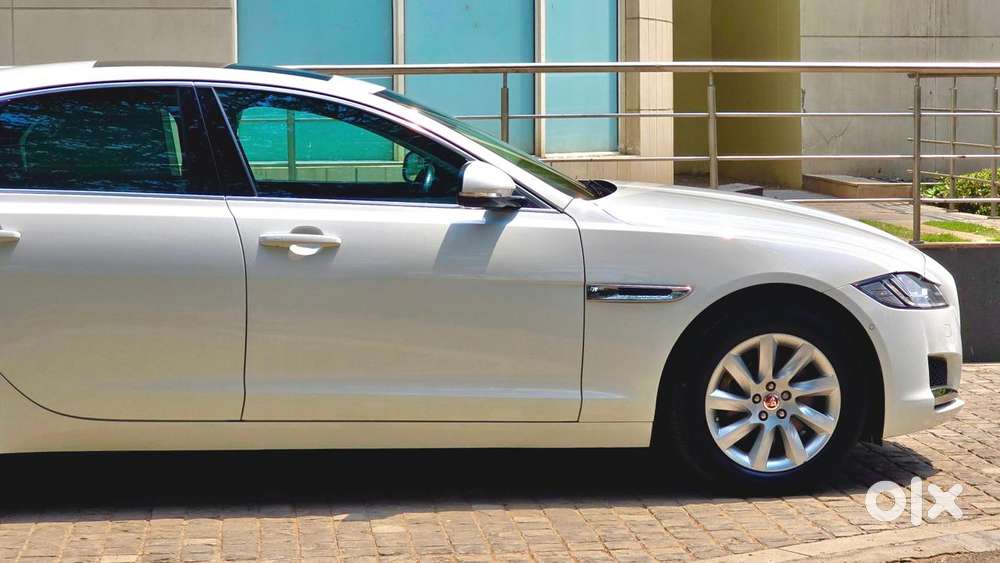 Jaguar Xf 2.0 Diesel Prestige, 2020, Diesel