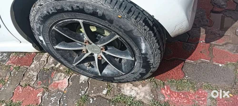 Maruti Suzuki A-star 2010