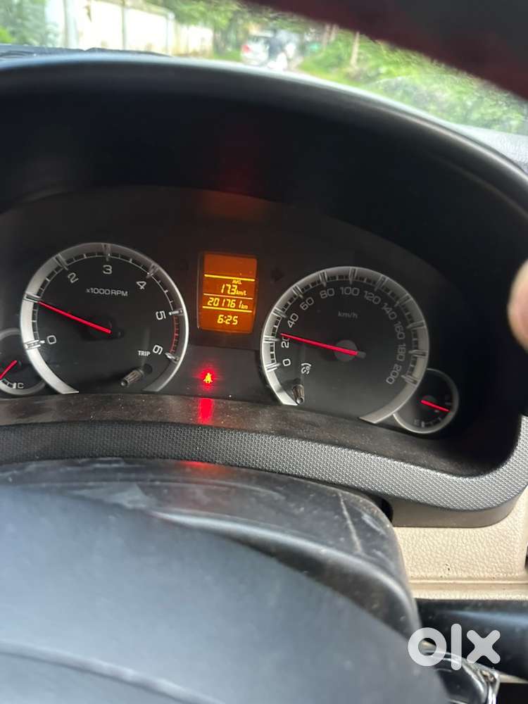 2014 Maruti Dzire Vdi
