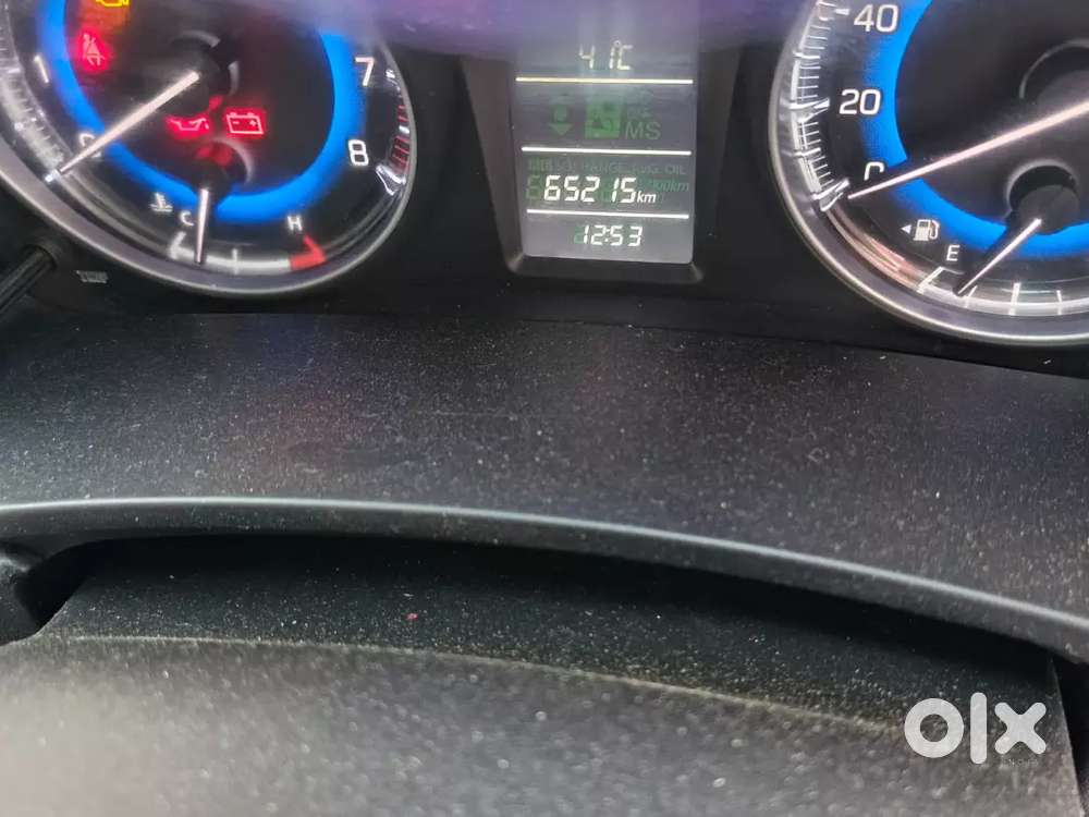 Maruti Suzuki Baleno 2019 Petrol Well Maintained