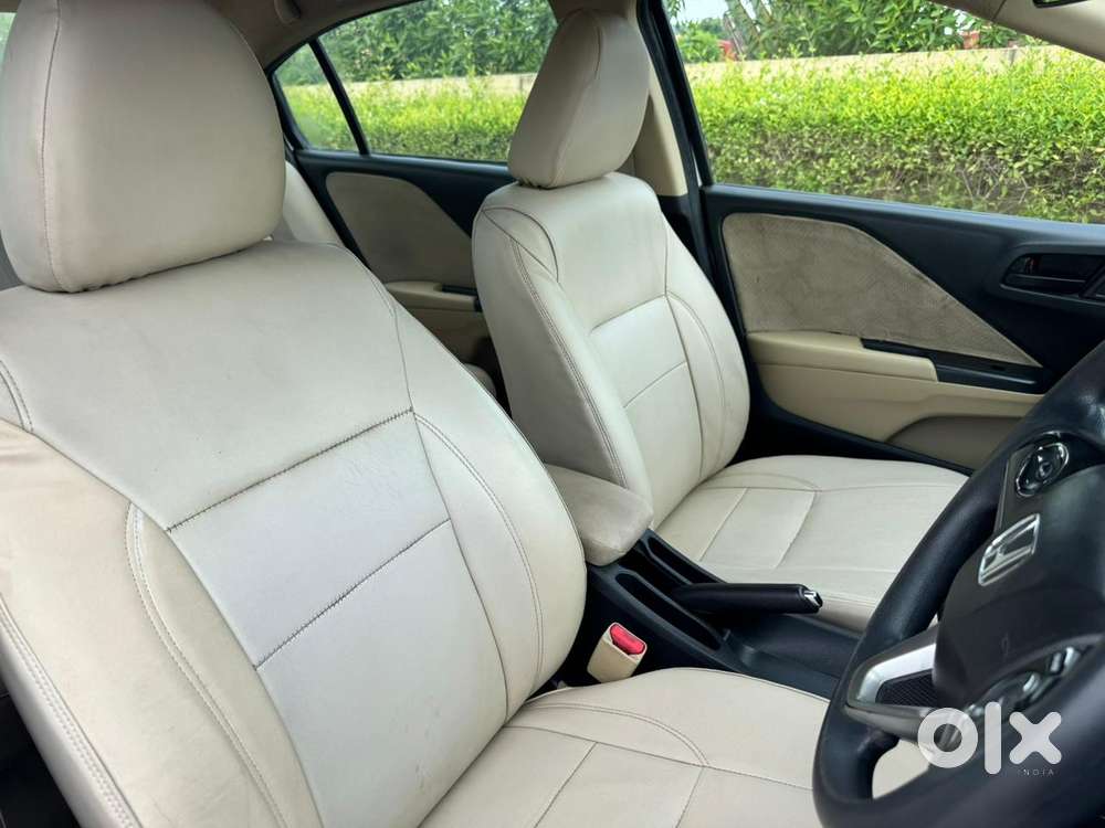 Honda City I-dtec Sv, 2019, Cng & Hybrids